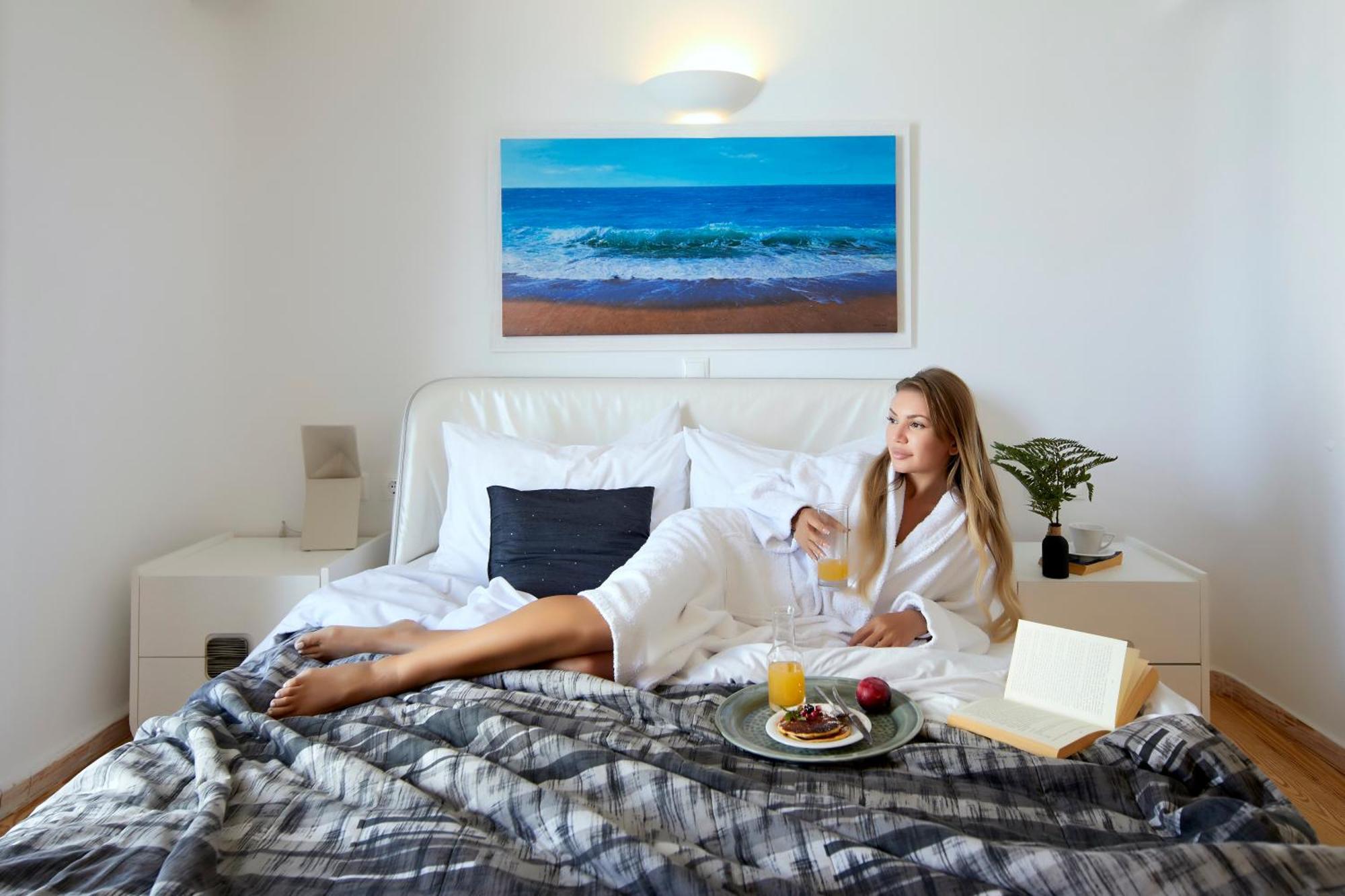 Santorini Princess Presidential Suites Akrotírion Extérieur photo