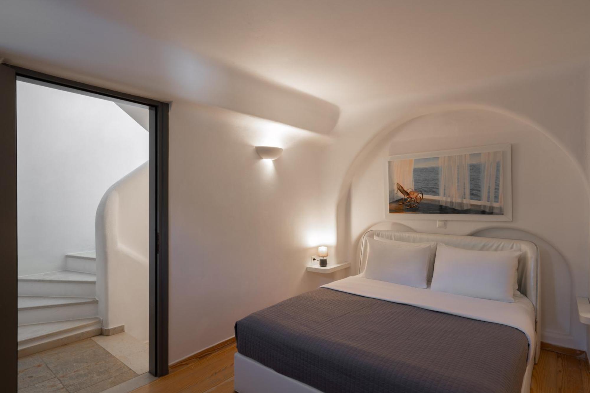 Santorini Princess Presidential Suites Akrotírion Extérieur photo