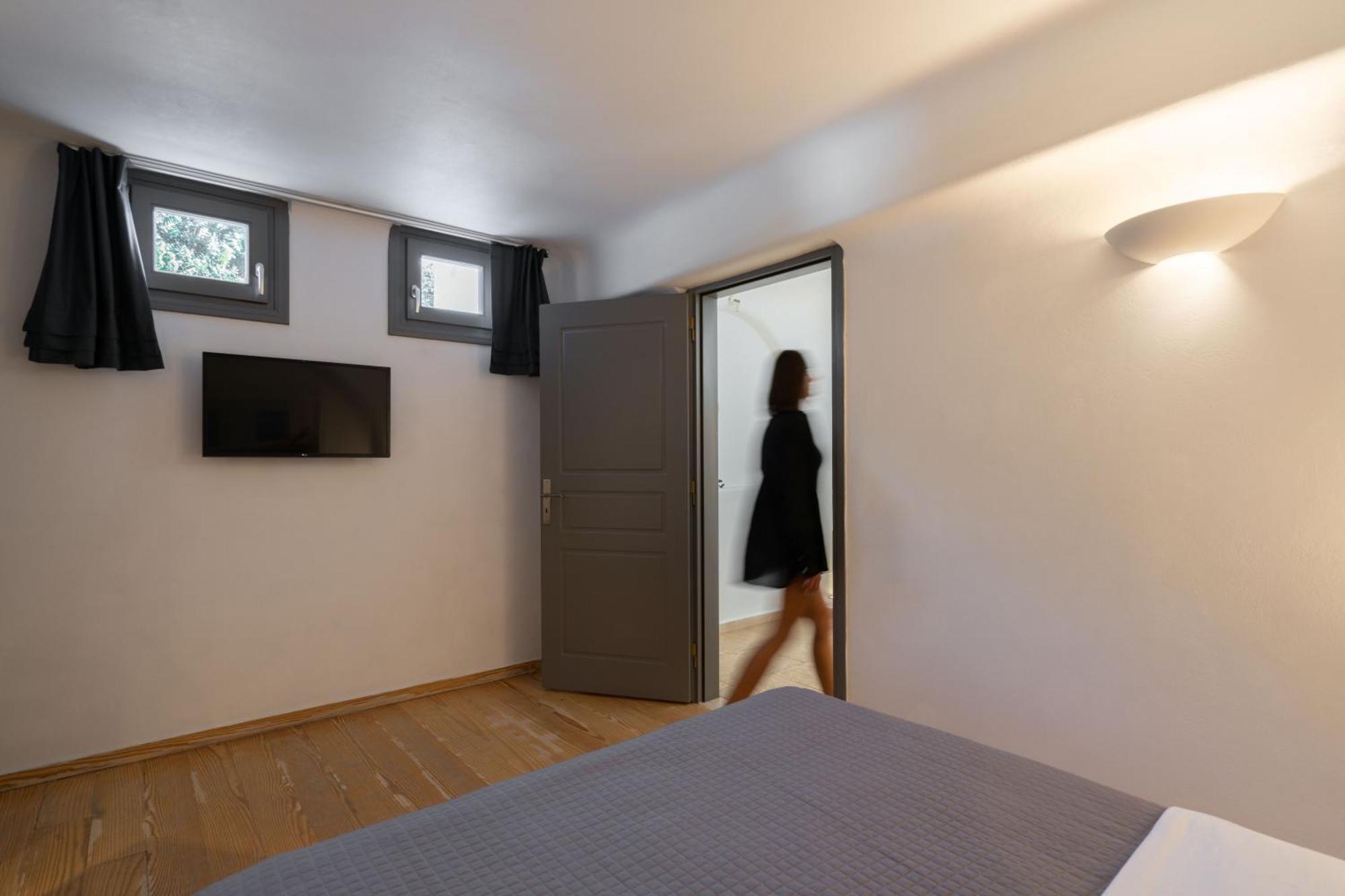 Santorini Princess Presidential Suites Akrotírion Extérieur photo