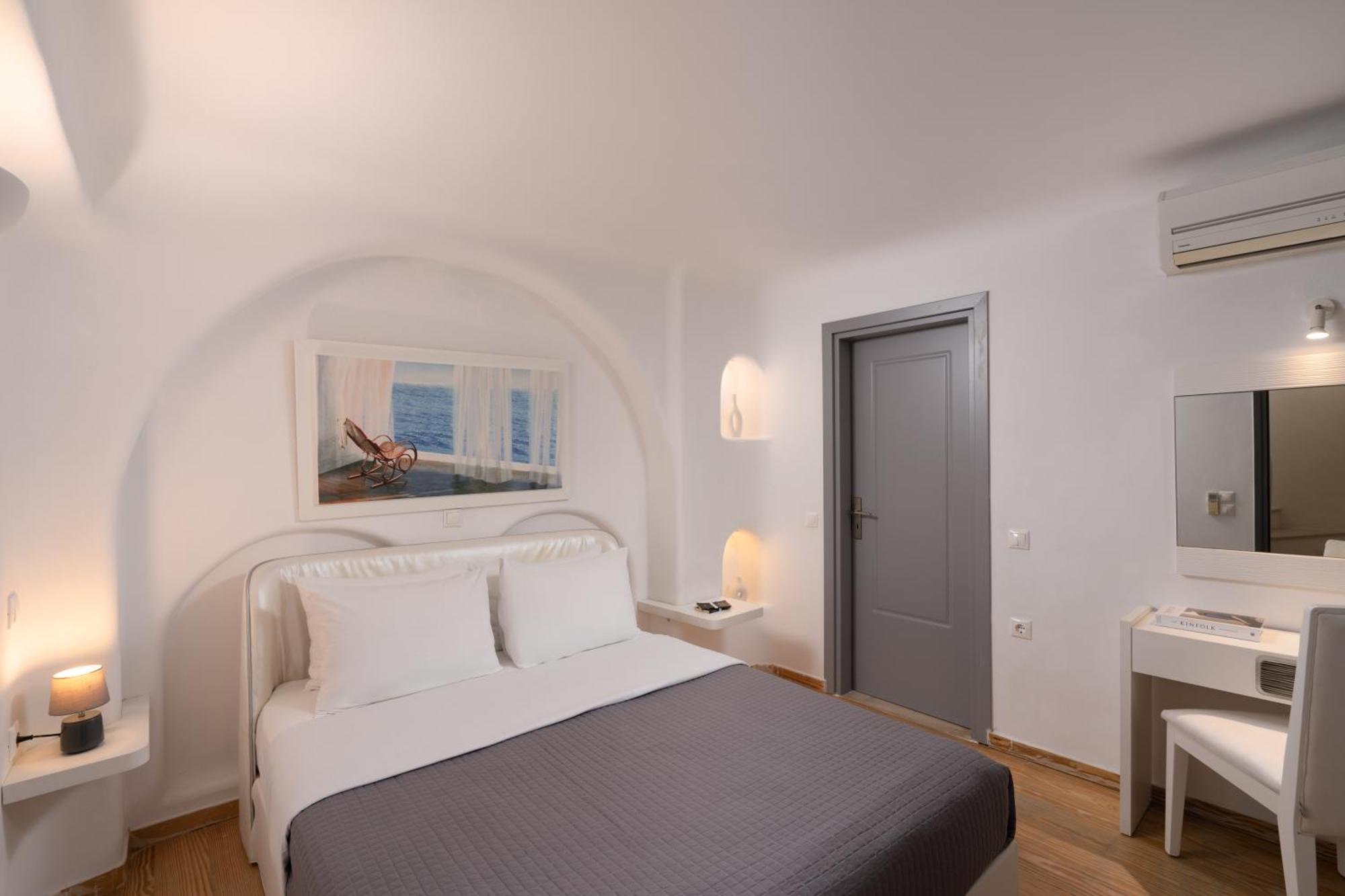 Santorini Princess Presidential Suites Akrotírion Extérieur photo