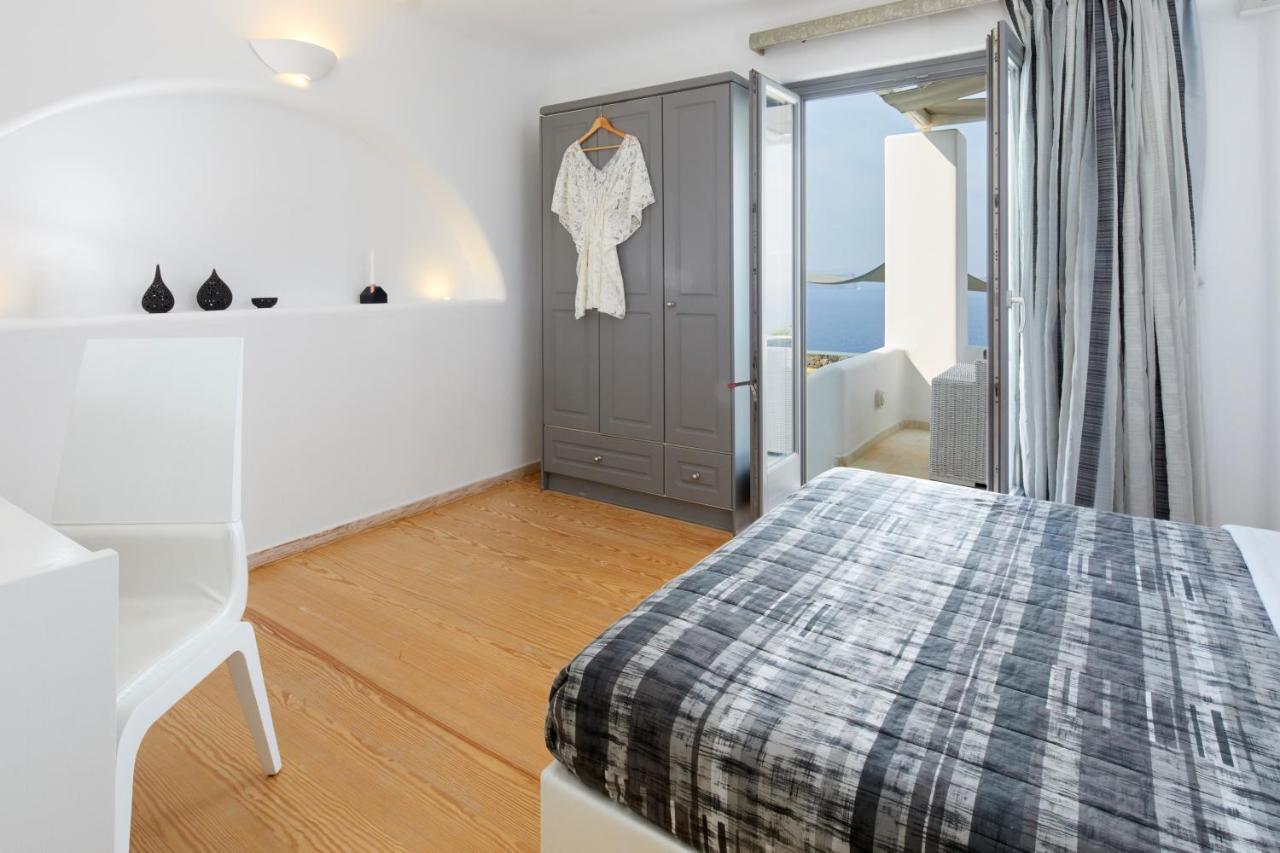Santorini Princess Presidential Suites Akrotírion Extérieur photo